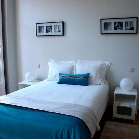 12 Short Term Apartment Porto Ngoại thất bức ảnh