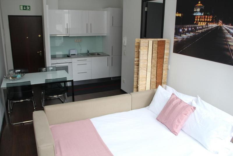 12 Short Term Apartment Porto Ngoại thất bức ảnh