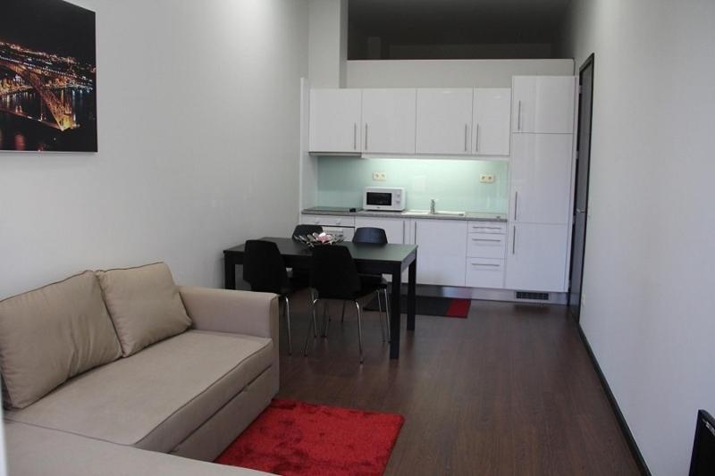 12 Short Term Apartment Porto Ngoại thất bức ảnh